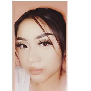 Meet your Posher, Fernanda